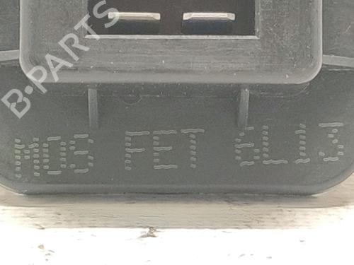 Heater resistor KIA CARENS III MPV (UN) 2.0 CRDi 140 | BP30136412M108