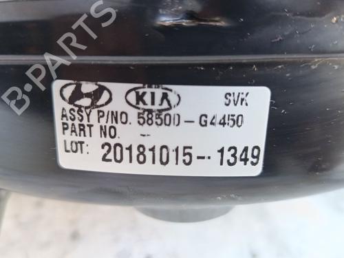Servo brake HYUNDAI i30 (PDE, PD, PDEN) 1.6 CRDi | BP36326043M42 - Image 5