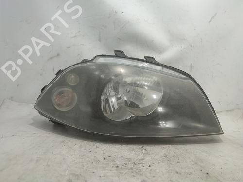 Used Right headlight SEAT IBIZA III (6L1) 1.4 TDI (80 hp) 23081214