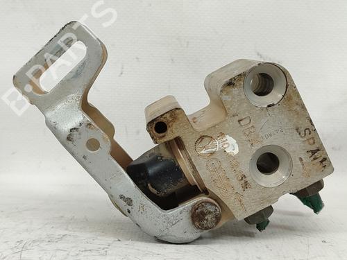 Hauptbremszylinder für SEAT CORDOBA (6K1, 6K2) 1.9 SDI (68 hp) 15211241