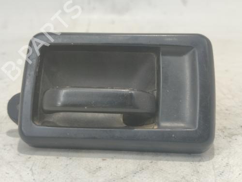 Used Front right interior door handle CITROËN AX (ZA-_) [1986-1998]  16952280