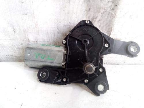 Viskermotor bagrude OPEL ZAFIRA A MPV (T98) [1999-2006]  19316943