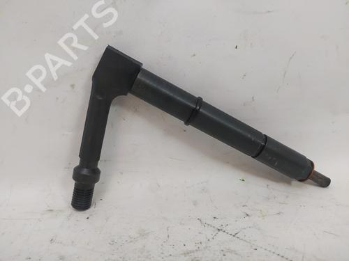 Injector NISSAN ALMERA II (N16) 2.2 Di | BP11288156M100 