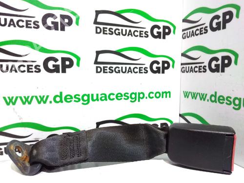 Rear right seatbelt PEUGEOT 406 (8B) 2.0 16V | BP7147694I28 