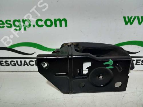 Rear left interior door handle HYUNDAI SANTA FÉ I (SM) 2.0 CRDi | BP7145212I15 