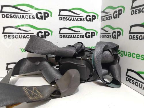 Rear left seatbelt SSANGYONG KORANDO (KJ) 2.0 | BP7146203I29 