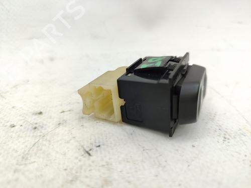 Left front window switch CITROËN XSARA (N1) 2.0 HDi 90 | BP30136384I27