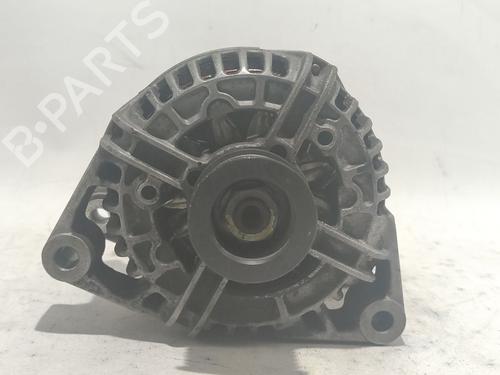 Used Alternator Alternator SAAB 9-3 (YS3F, E79, D79, D75) 2.2 TiD (125 hp) 34606249 34606249