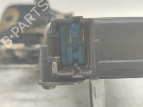 Rear left lock HYUNDAI ACCENT II Saloon (LC)  | BP16670720C100 
