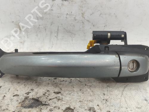 Used Front left exterior door handle SUZUKI GRAND VITARA II (JT, TE, TD) [2005-2025]  18529417