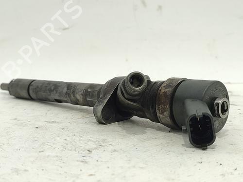 Used Injector PEUGEOT 807 (EB_) 2.0 HDi (107 hp) 31775226