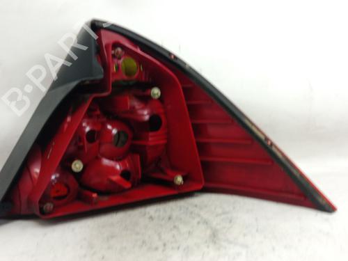 Left taillight FORD MONDEO III Saloon (B4Y) 2.0 16V TDDi / TDCi | BP27560139C34 