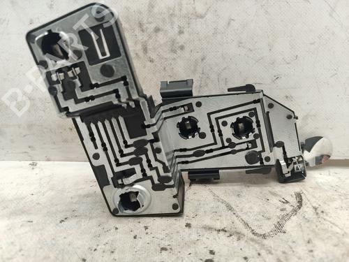 Used Lamp holder MERCEDES-BENZ CLK (C209) CLK 270 CDI (209.316) (170 hp) 26438751