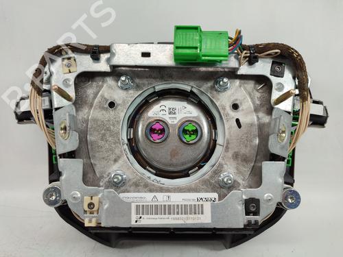 Førerens kollisjonspute VOLVO S80 I (184) D5 | BP15736719C9 