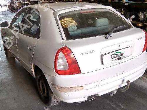 Ignition barrel DAEWOO NUBIRA Saloon (J150) | BP7128354M48 - Image 10