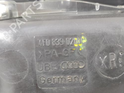 Rear right interior door handle AUDI A6 C6 Avant (4F5) 3.0 TDI quattro | BP13448969I16 