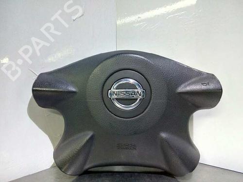 Used Driver airbag NISSAN PRIMERA (P12) 1.9 dCi (120 hp) 7135707