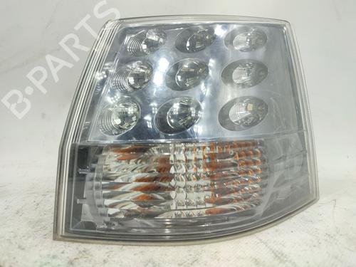 Used Right taillight MITSUBISHI OUTLANDER II (CW_W) 2.2 DI-D (177 hp) 30055928