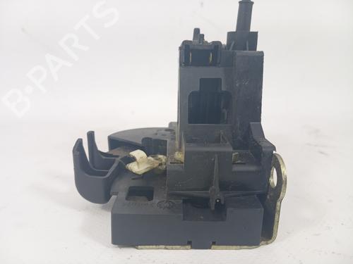 Front right lock RENAULT MEGANE I Classic (LA0/1_) 1.6 16V (LA00, LA04, LA0B, LA11, LA16, LA19, LA1J, LA1K,... | BP10040228C97 