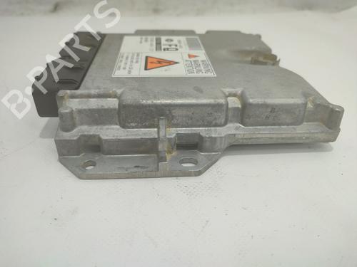 Engine control unit (ECU) NISSAN X-TRAIL I (T30) 2.2 dCi 4x4 | BP26175818M57 