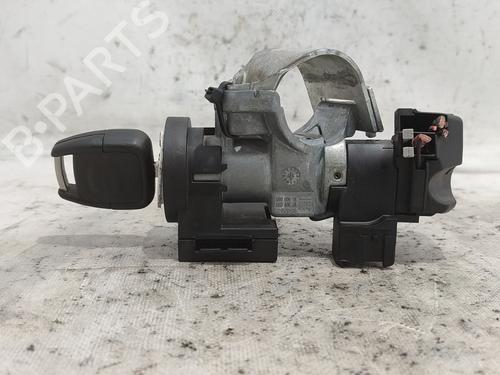 Ignition barrel OPEL VECTRA B (J96) 2.0 DTI 16V (F19) | BP24372972M48 