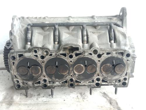 Cylinder head SKODA FABIA II (542) 1.9 TDI | BP32474295M5 