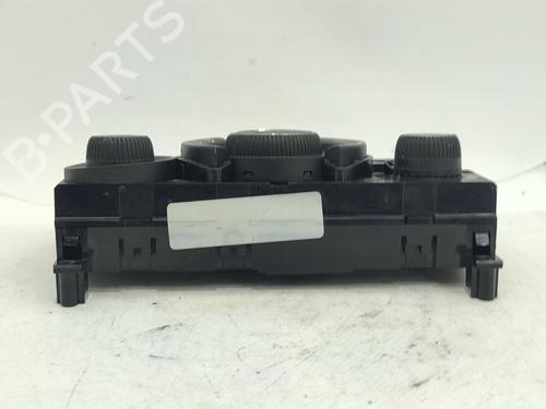 Climate control PEUGEOT 5008 (0U_, 0E_) 1.6 HDi | BP31806407I5