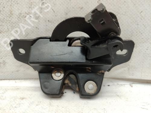 Tailgate lock PEUGEOT PARTNER Box Body/MPV (5_, G_) 1.9 D | BP23211712C101 