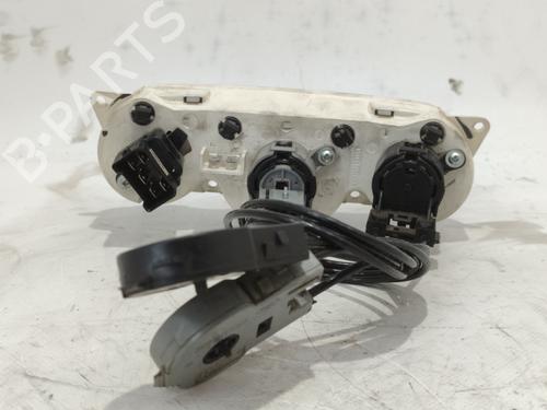 AC Styreenhet / Manøvreringsenhet FORD FOCUS I Turnier (DNW) 1.8 Turbo DI / TDDi | BP16950886I5 