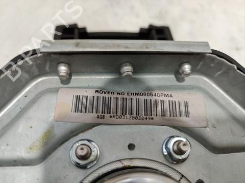 Førerens kollisjonspute ROVER 45 I Saloon (RT) 2.0 iDT | BP27883627C9 