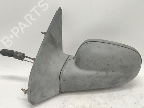 Used Left mirror Left mirror RENAULT CLIO I (B/C57_, 5/357_) 1.2 (B/C/S577) (54 hp) 36023365 36023365