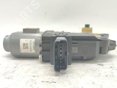 Left front window motor HYUNDAI i30 (PDE, PD, PDEN) 1.6 CRDi | BP36359080E21 - Image 4