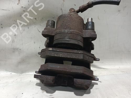 Right front brake caliper VW POLO (9N_, 9A_) 1.9 SDI | BP24473061M104 