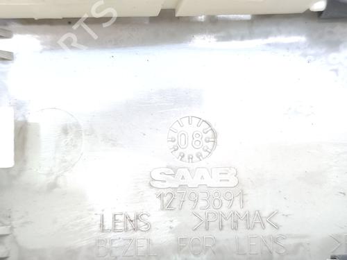 Interior roof light SAAB 9-3 Estate (E50) 1.9 TiD | BP28293537I8 