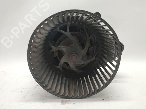 Used Heater blower motor Heater blower motor CITROËN SAXO (S0, S1) 1.4 VTS (75 hp) 34407257 34407257