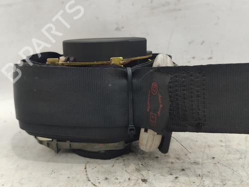 Front right seatbelt PEUGEOT 407 Coupe (6C_)  | BP18243934I25 