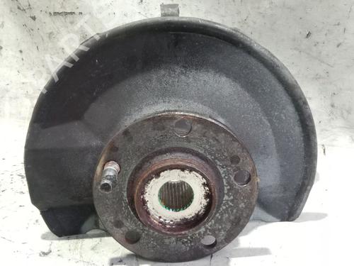 Right front steering knuckle MITSUBISHI OUTLANDER II (CW_W) 2.0 DI-D (CW8W) | BP31996900M26 