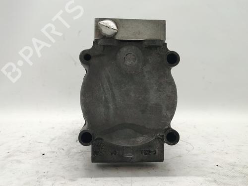 AC compressor FORD MONDEO III (B5Y) 2.0 16V TDDi / TDCi | BP30109245M34