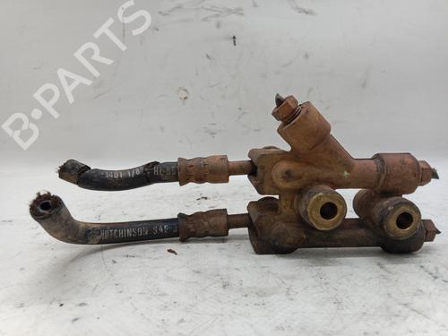 Used Brake master cylinder SUZUKI VITARA (ET) HDI (SE 420HDI) (87 hp) 26884455