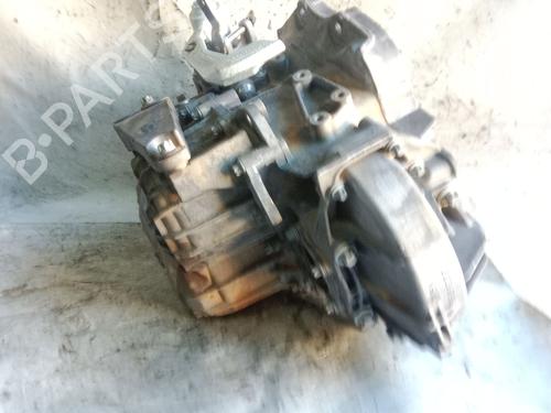 Gearbox OPEL ASTRA H Saloon (A04) 1.7 CDTi (L69) | BP32363154M3  - Image 5