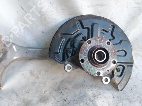 Right front steering knuckle AUDI A4 B7 Avant (8ED) 2.0 TDI 16V | BP38325014M26  - Image 5