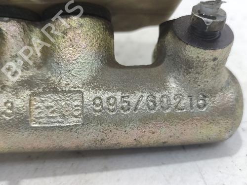 Brake master cylinder FIAT BRAVA (182_) 1.9 TD 75 S (182.BF) | BP27640978M77 