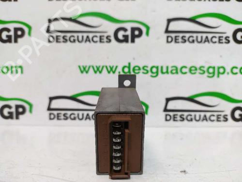 Electronic module PEUGEOT 806 (221) 1.9 TD | BP7151093M83 