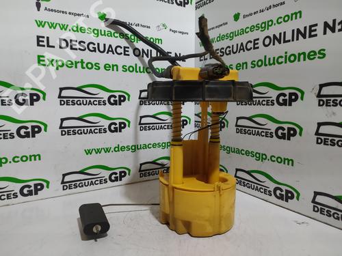 Used Fuel pump RENAULT CLIO III (BR0/1, CR0/1) [2005-2014]  7295952