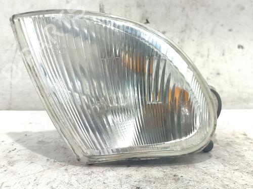 Used Right front indicator PEUGEOT PARTNER Box Body/MPV (5_, G_) 1.9 D (69 hp) 27618558