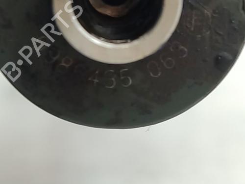 Injector MERCEDES-BENZ M-CLASS (W163) ML 270 CDI (163.113) | BP26399094M100 