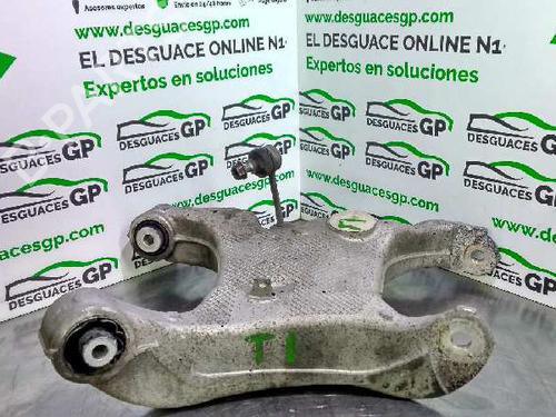 Left rear suspension arm BMW 5 (E60) 525 i | BP7142316M14 