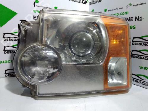 Used Left headlight LAND ROVER DISCOVERY III (L319) 2.7 TD 4x4 (190 hp) 7141515