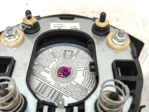 Driver airbag SEAT LEON (1P1) 1.9 TDI | BP28293477C9 