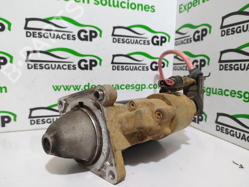 Starter ALFA ROMEO 147 (937_) 1.6 16V T.SPARK ECO (937.AXA1A, 937.BXA1A) | BP7310354M8 